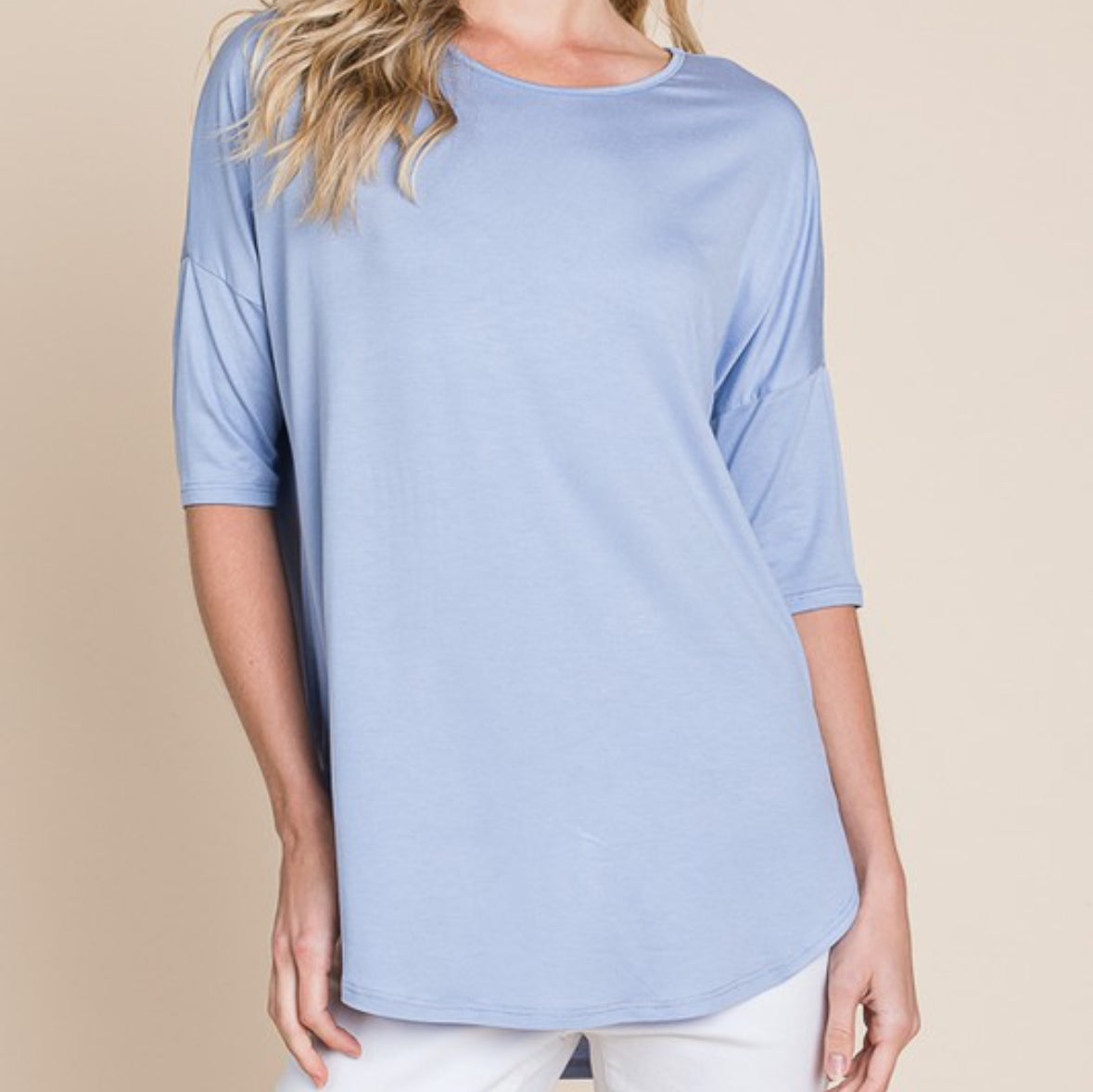 Clean Slate Top