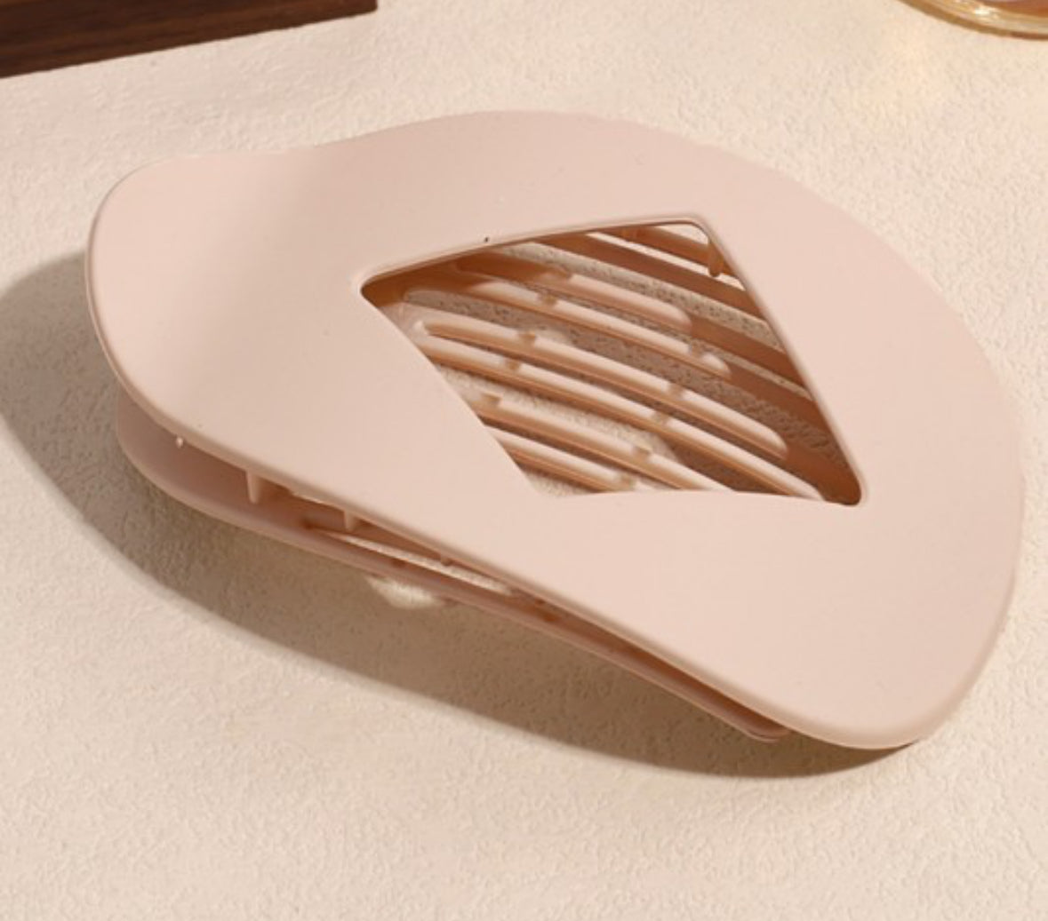 Flat Hair Clips