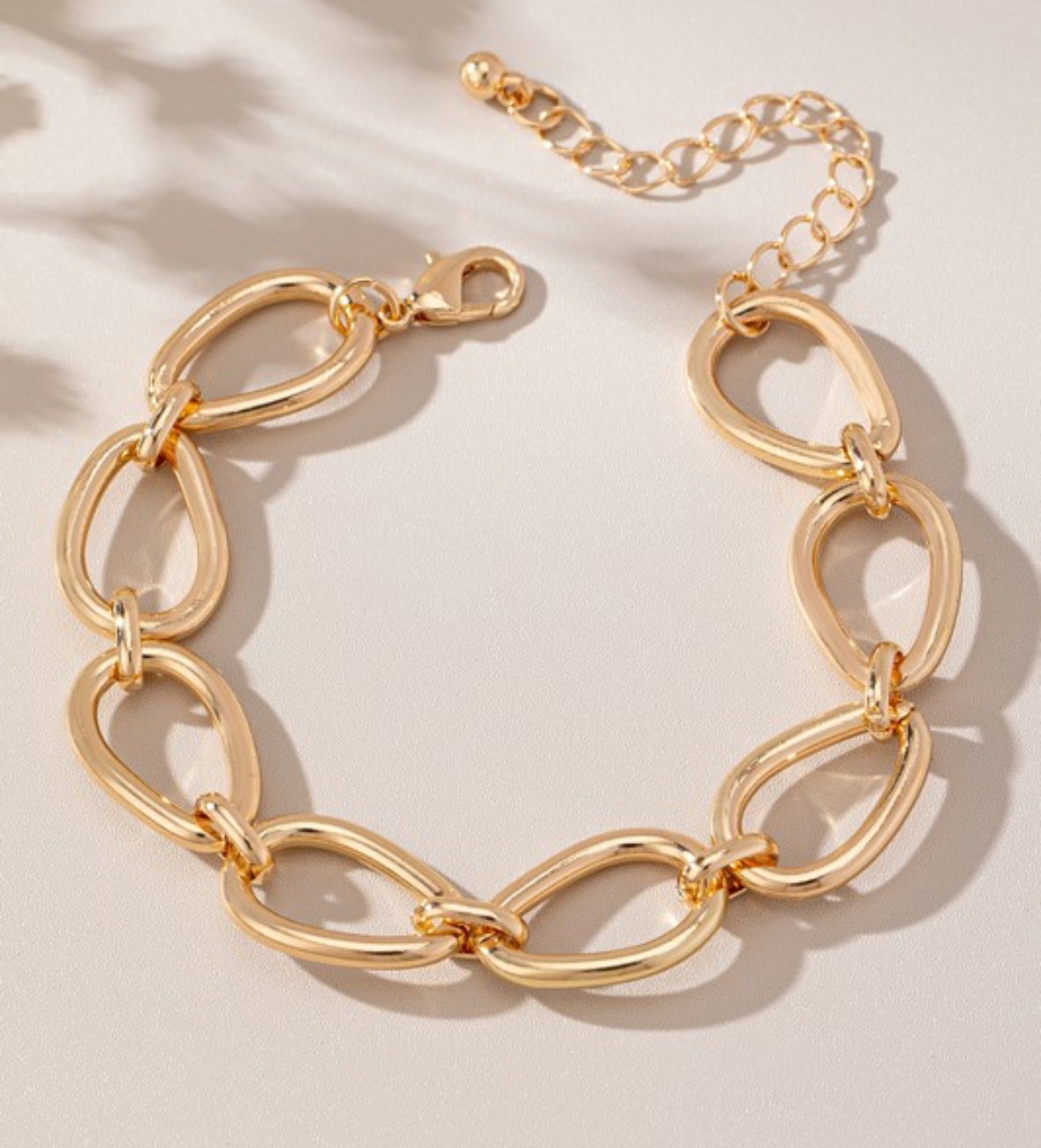 Boss Moves Bracelet