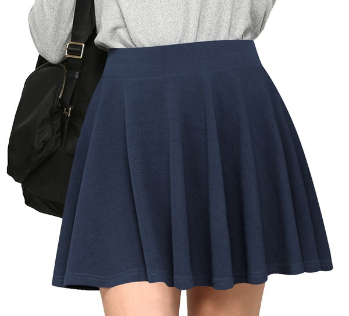 Skater Girl Skirt