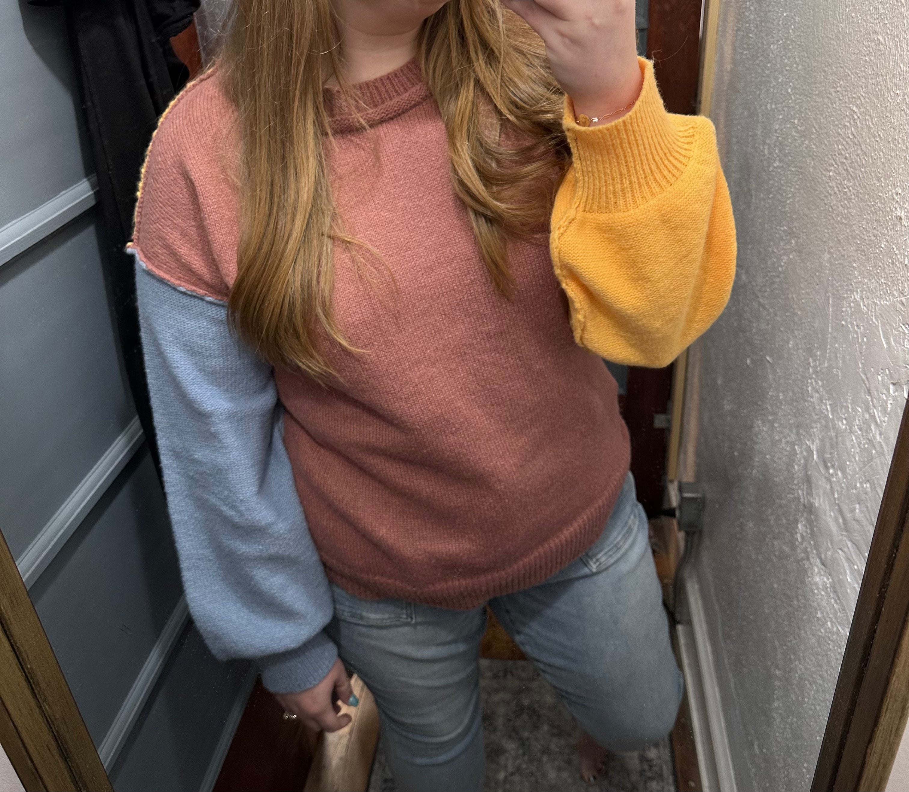 Lainey Sweater