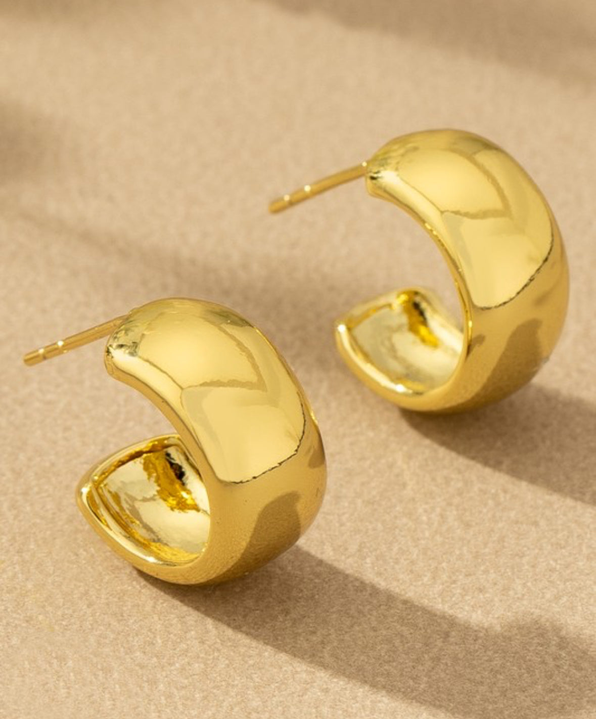 Honey Hug Hoops