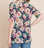 Blossom Bliss Top