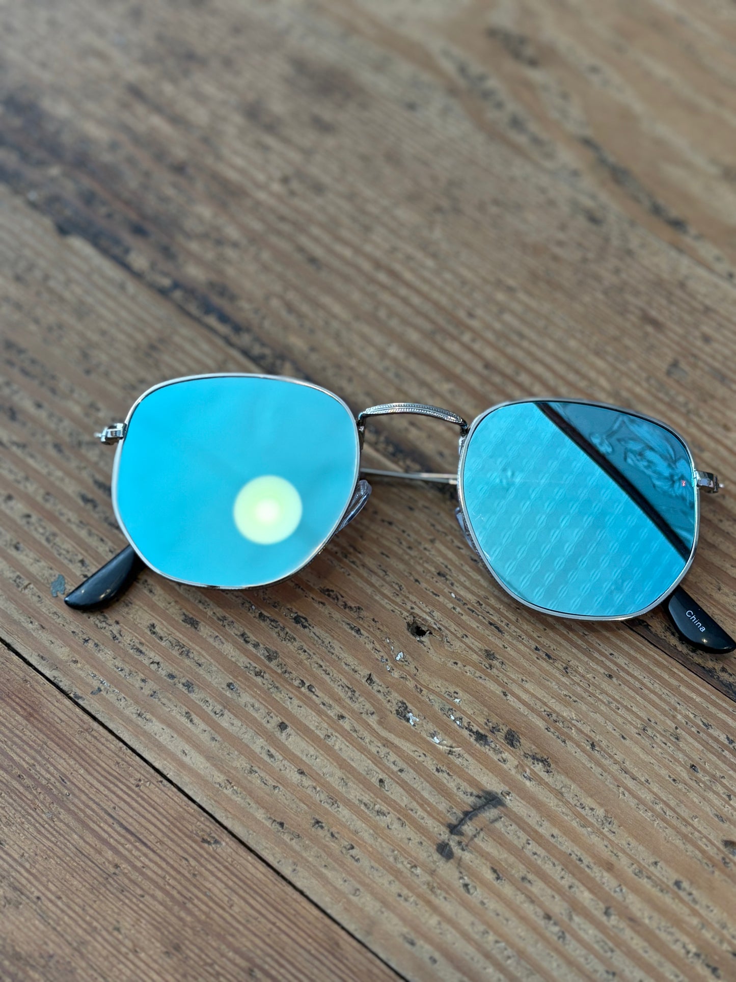 Luna Sunglasses