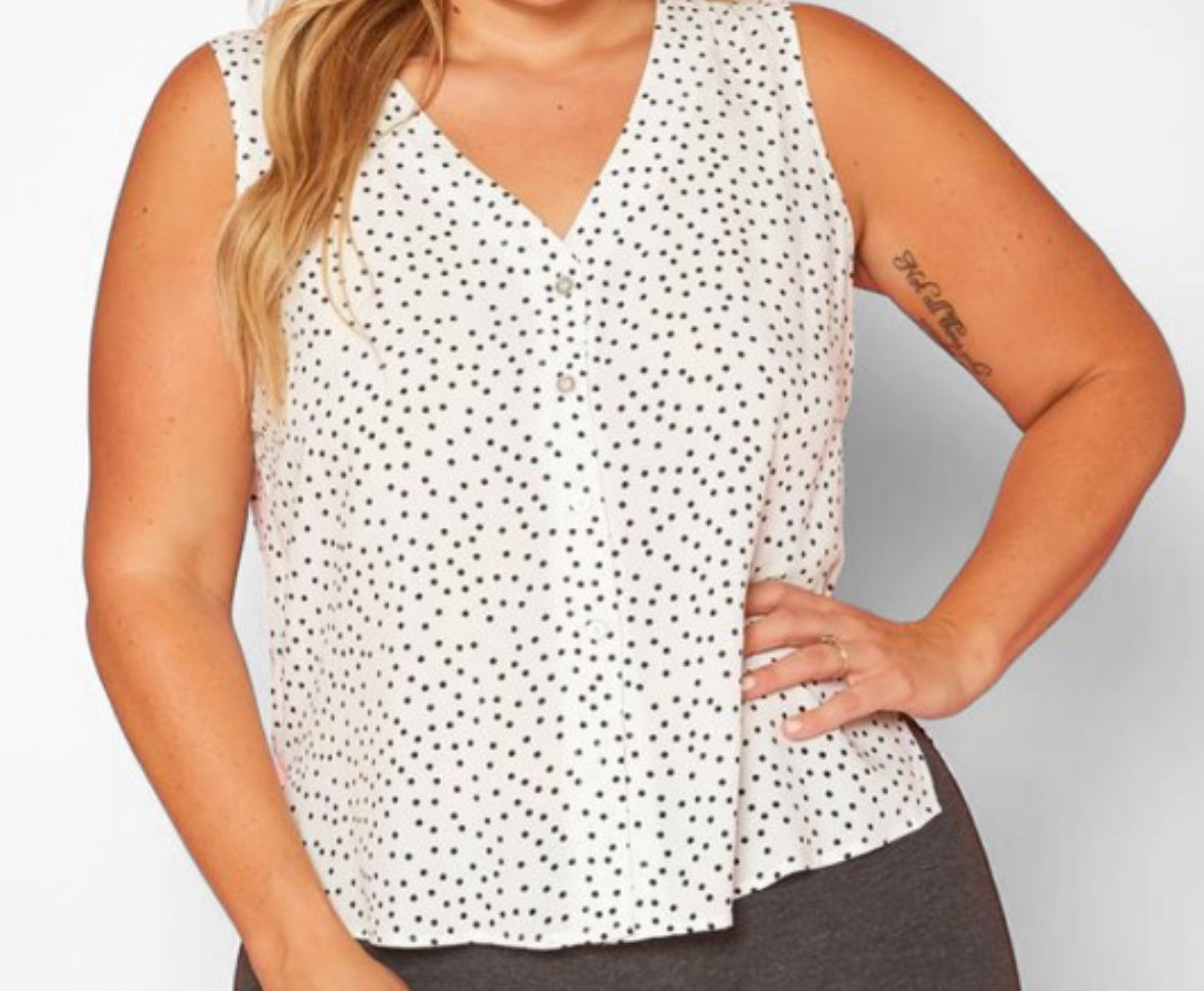 Caroline Tank