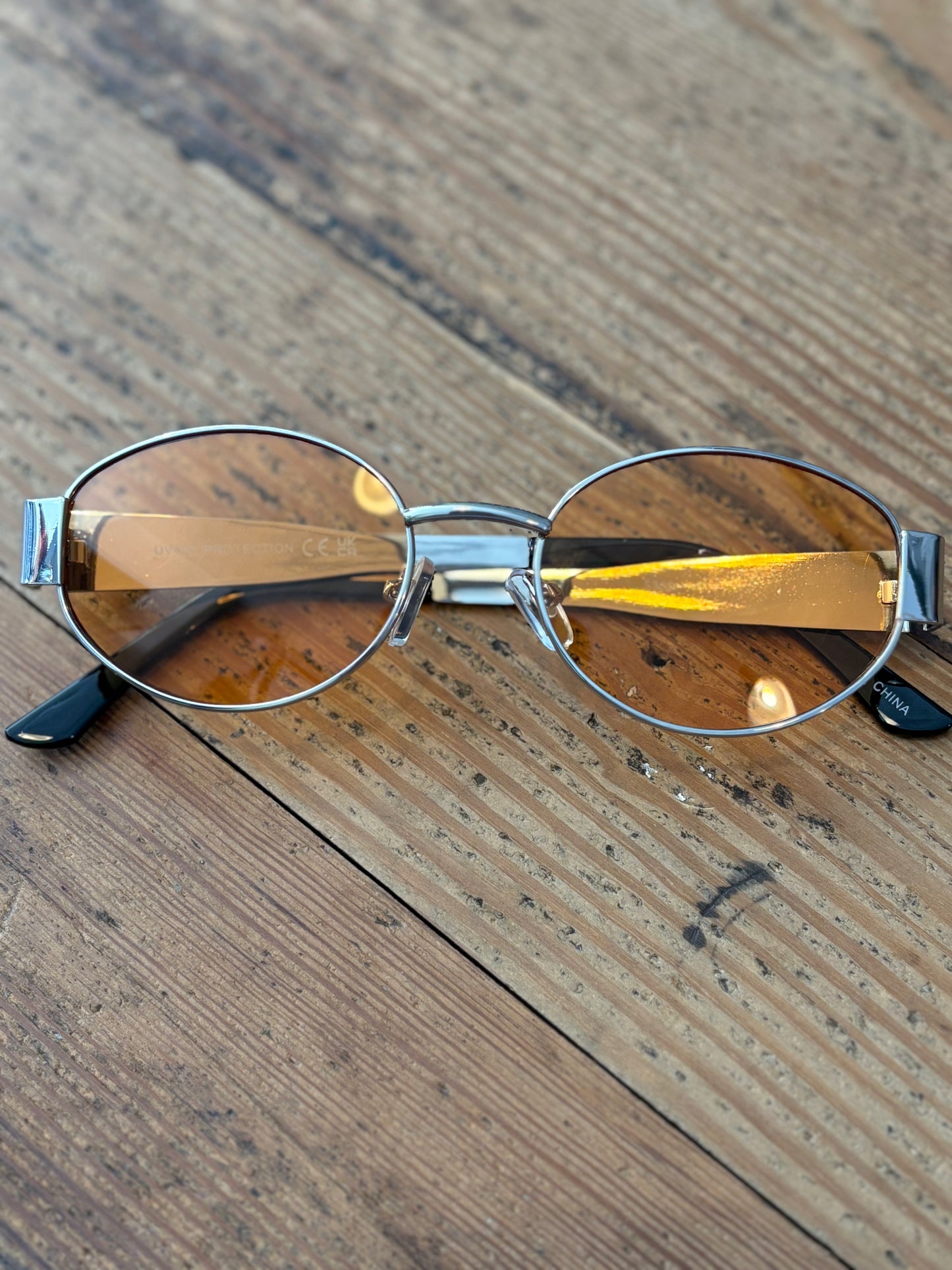 Contour Glow Sunglasses