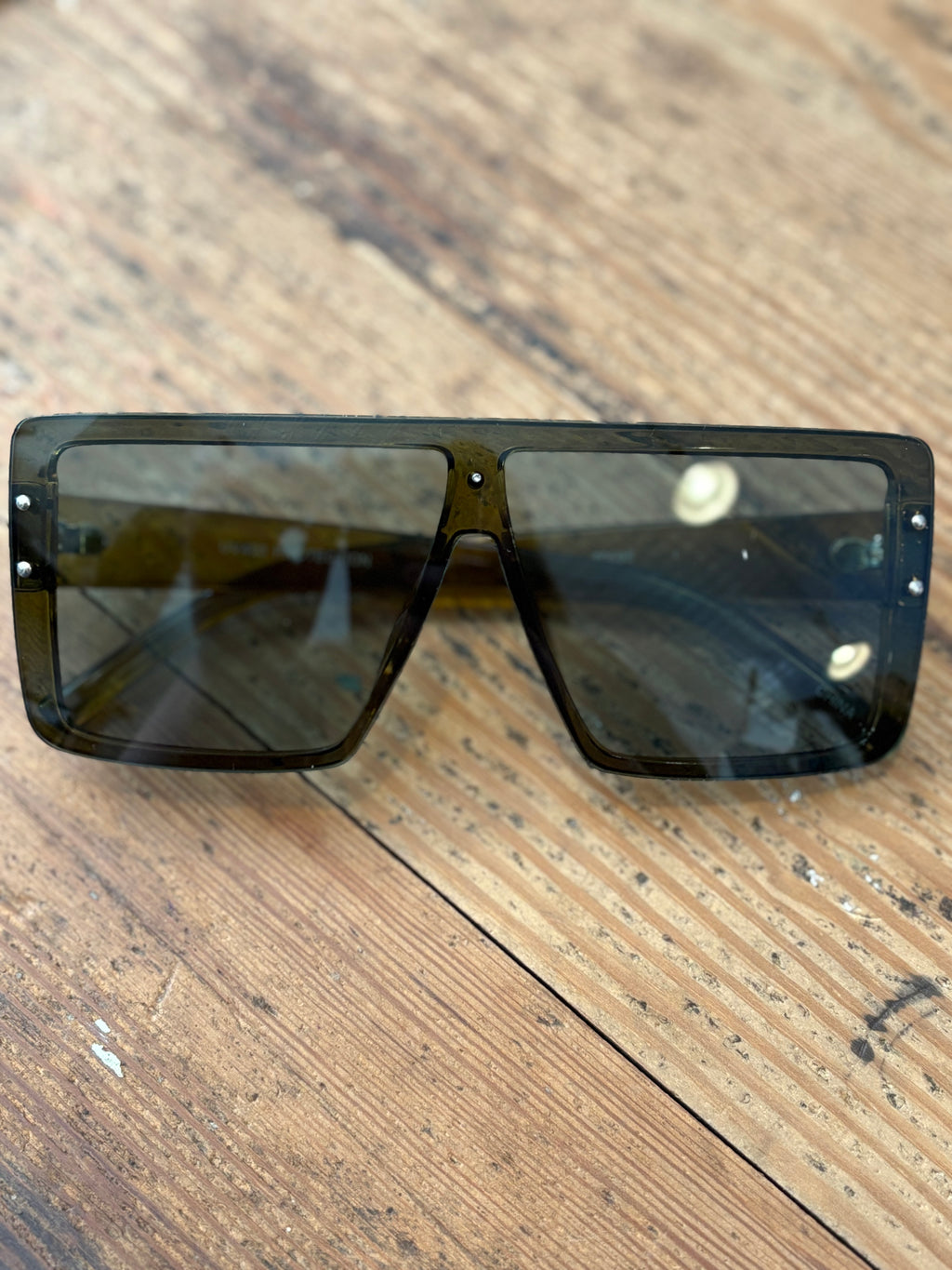A-Lister Sunglasses