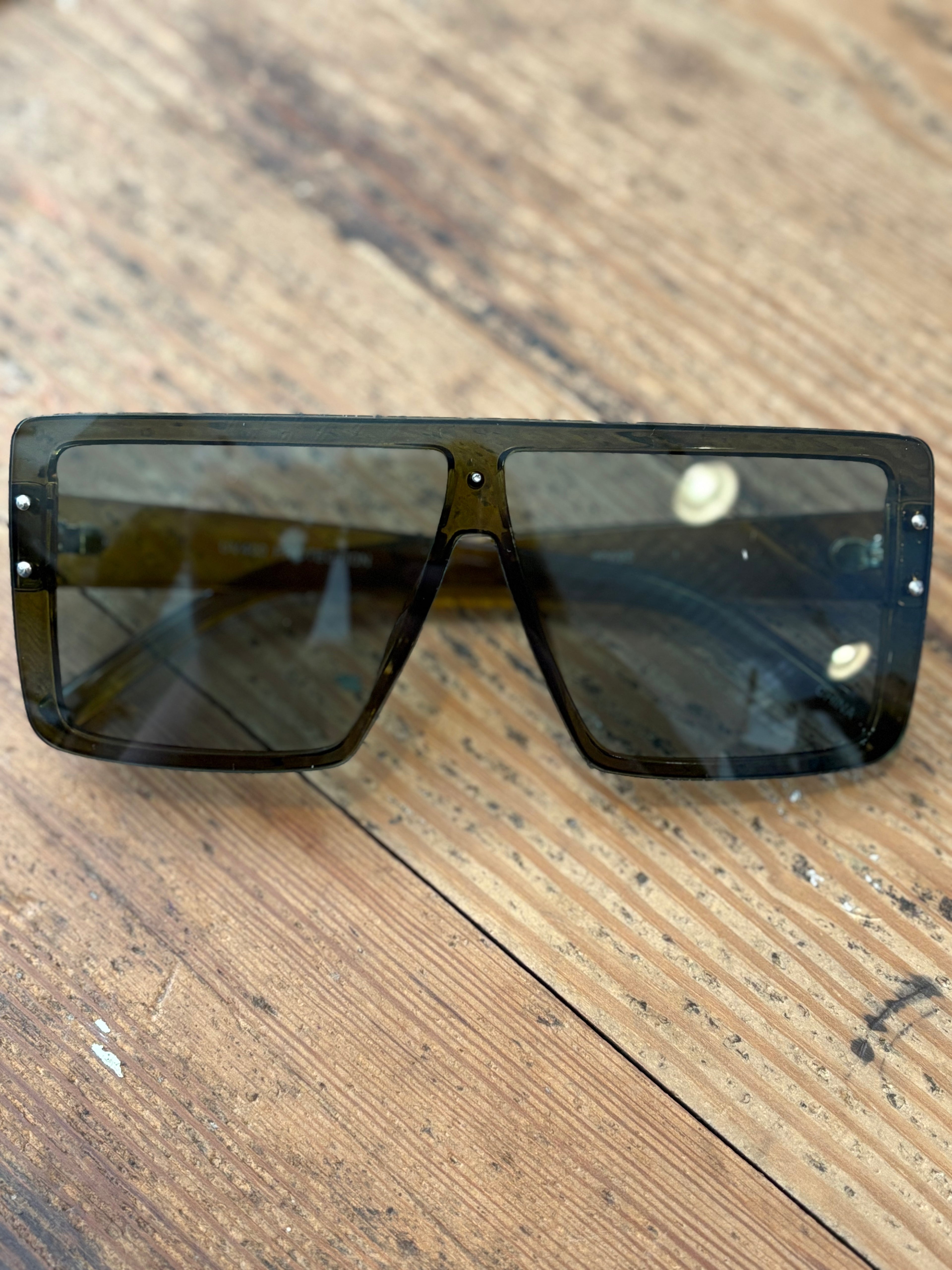A-Lister Sunglasses
