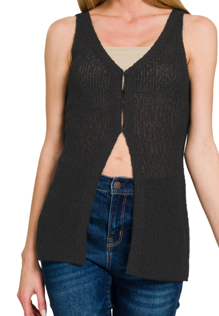 Stevie Tank Top