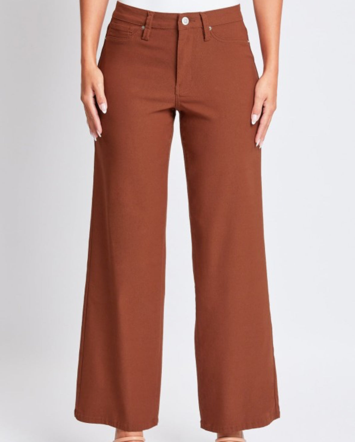 Copper Goddess Pants