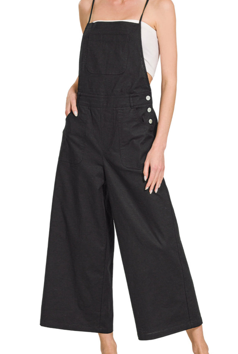 Courtney Overalls