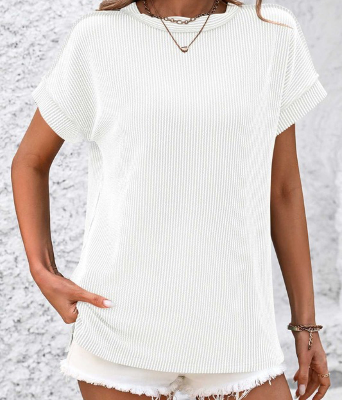 Sadie Top