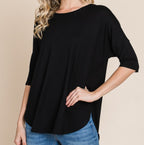 Clean Slate Top
