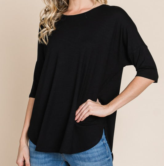 Clean Slate Top