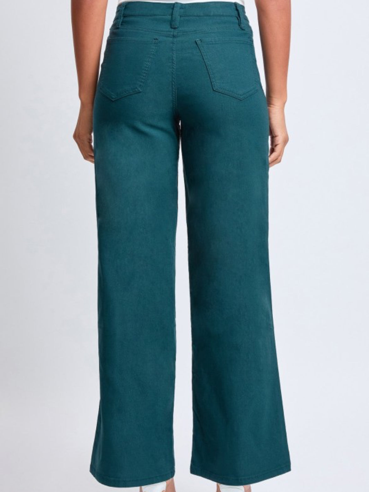 Dahlia Jeans