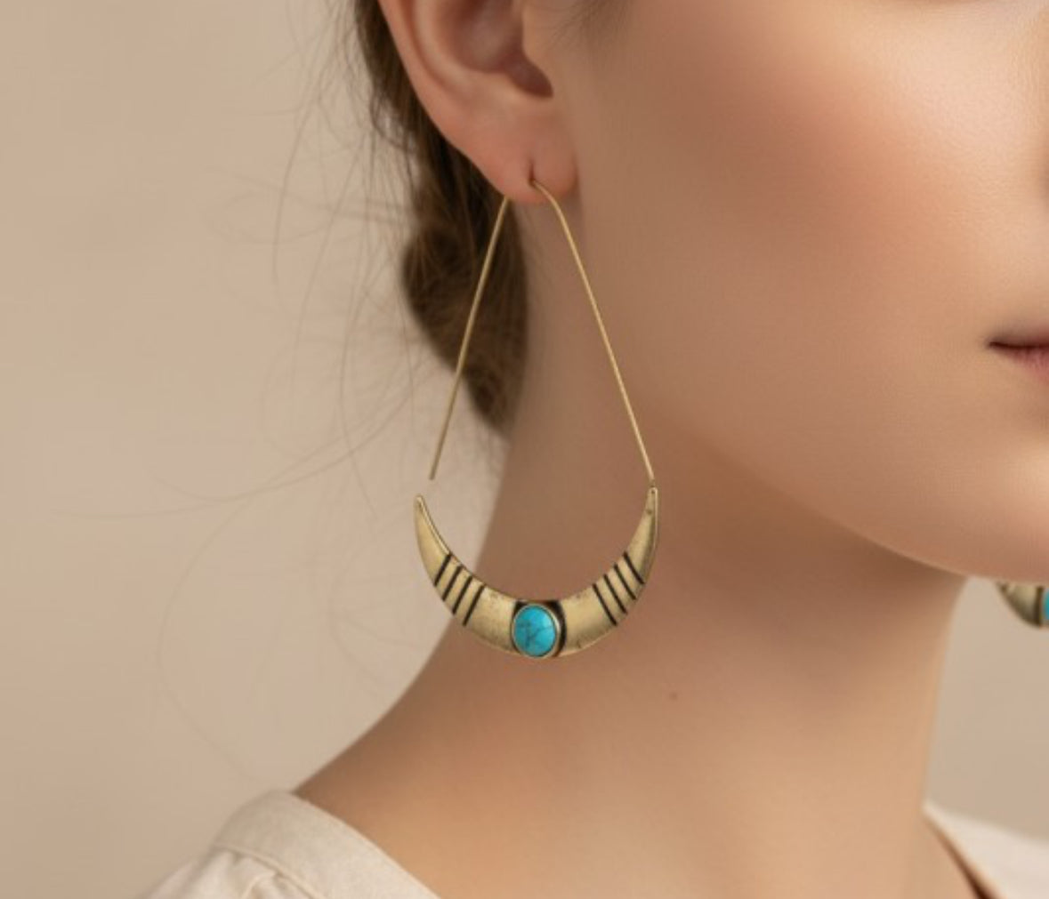 Free Spirit Earrings