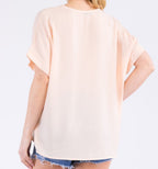 Peachy Keen