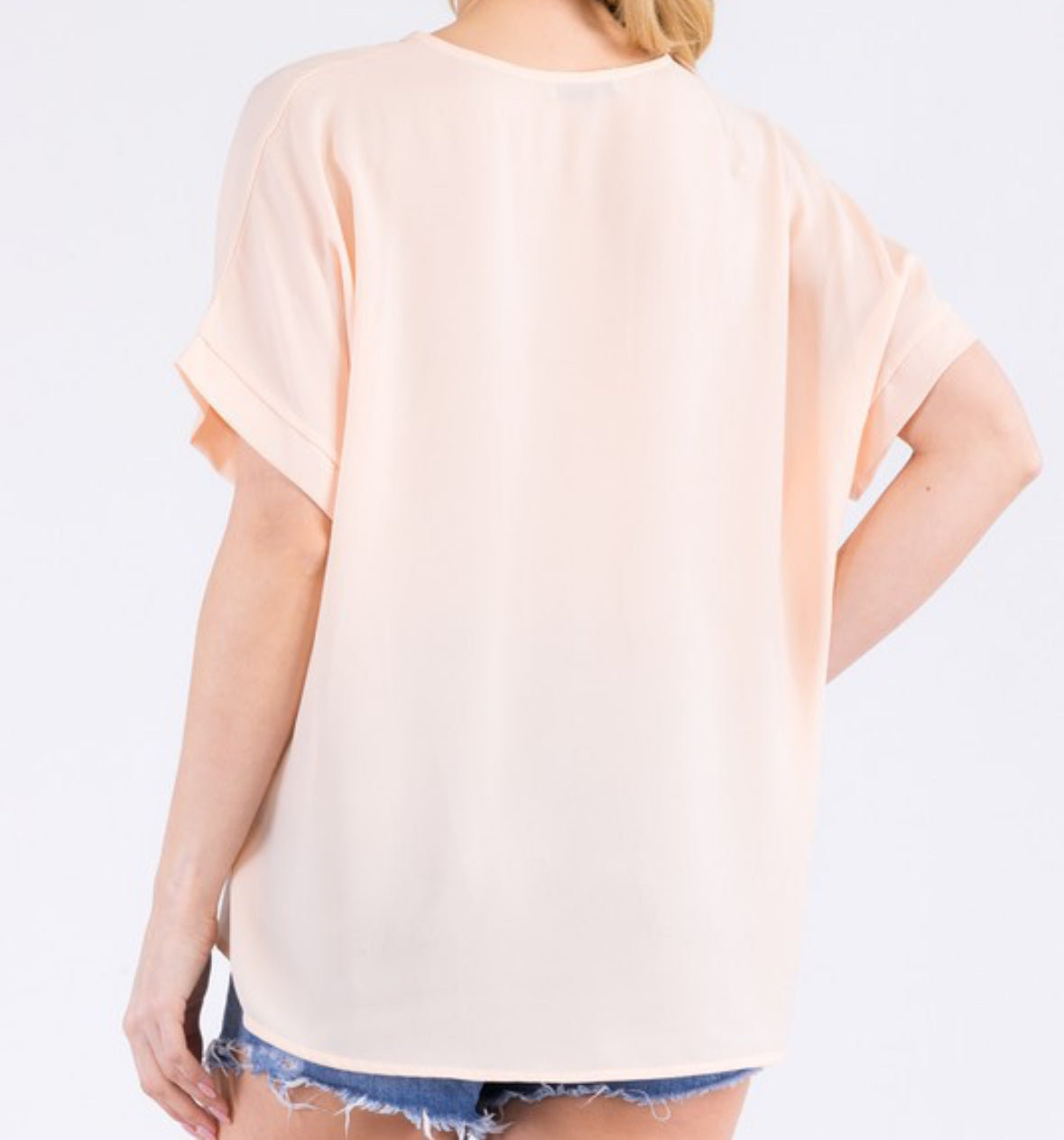 Peachy Keen