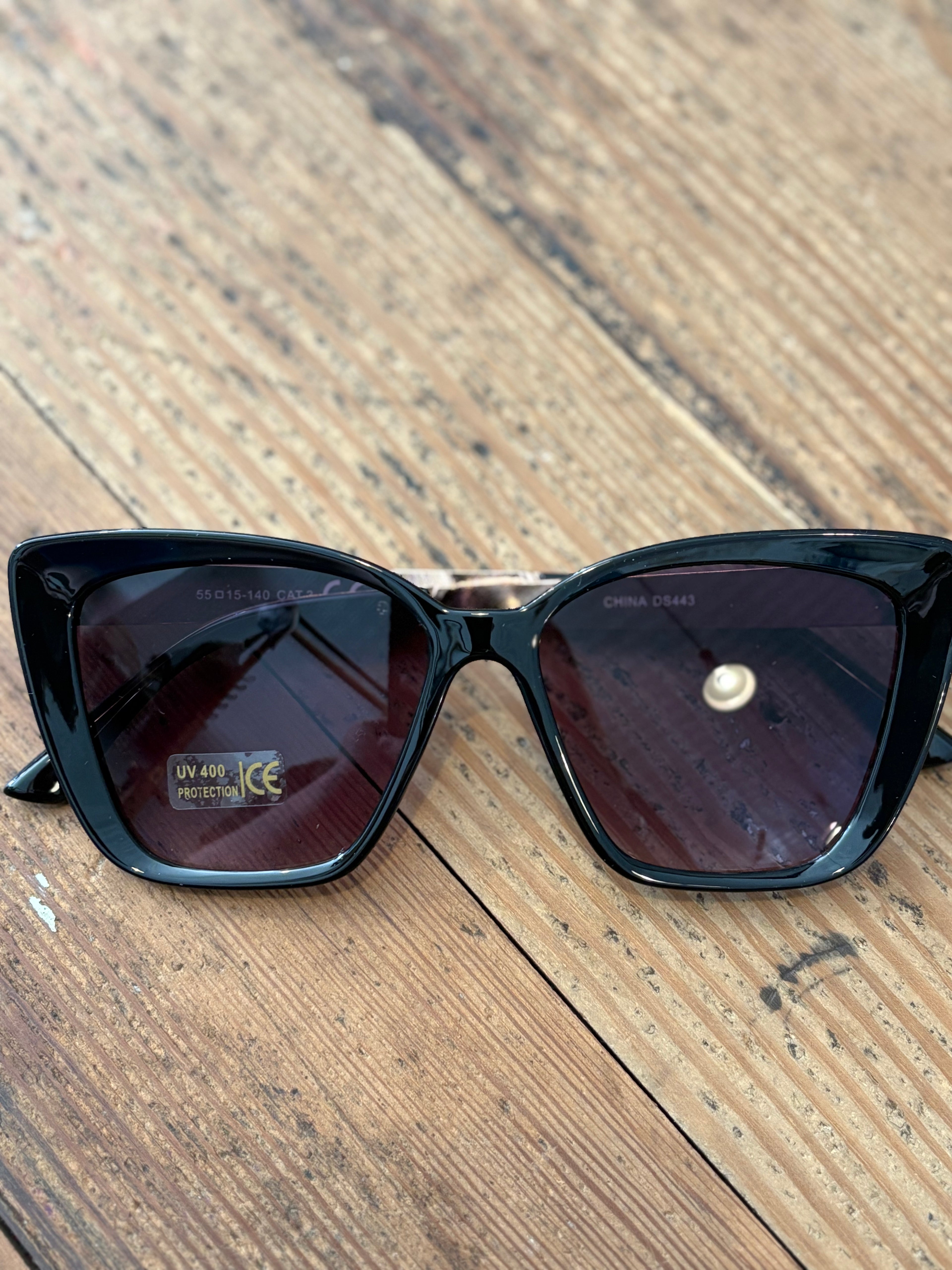 Eyeconic Sunglasses