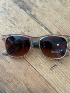 Garden Gaze Sunglasses