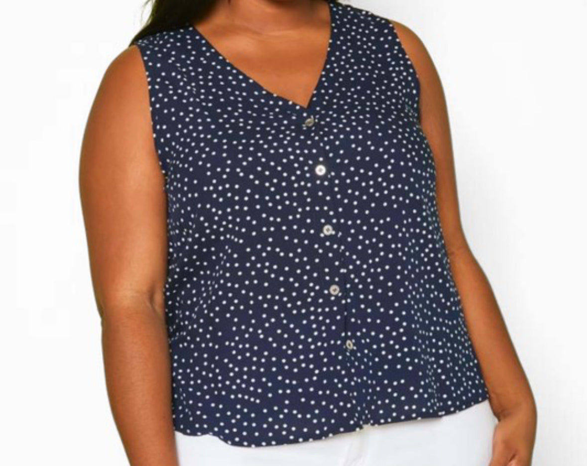 Caroline Tank