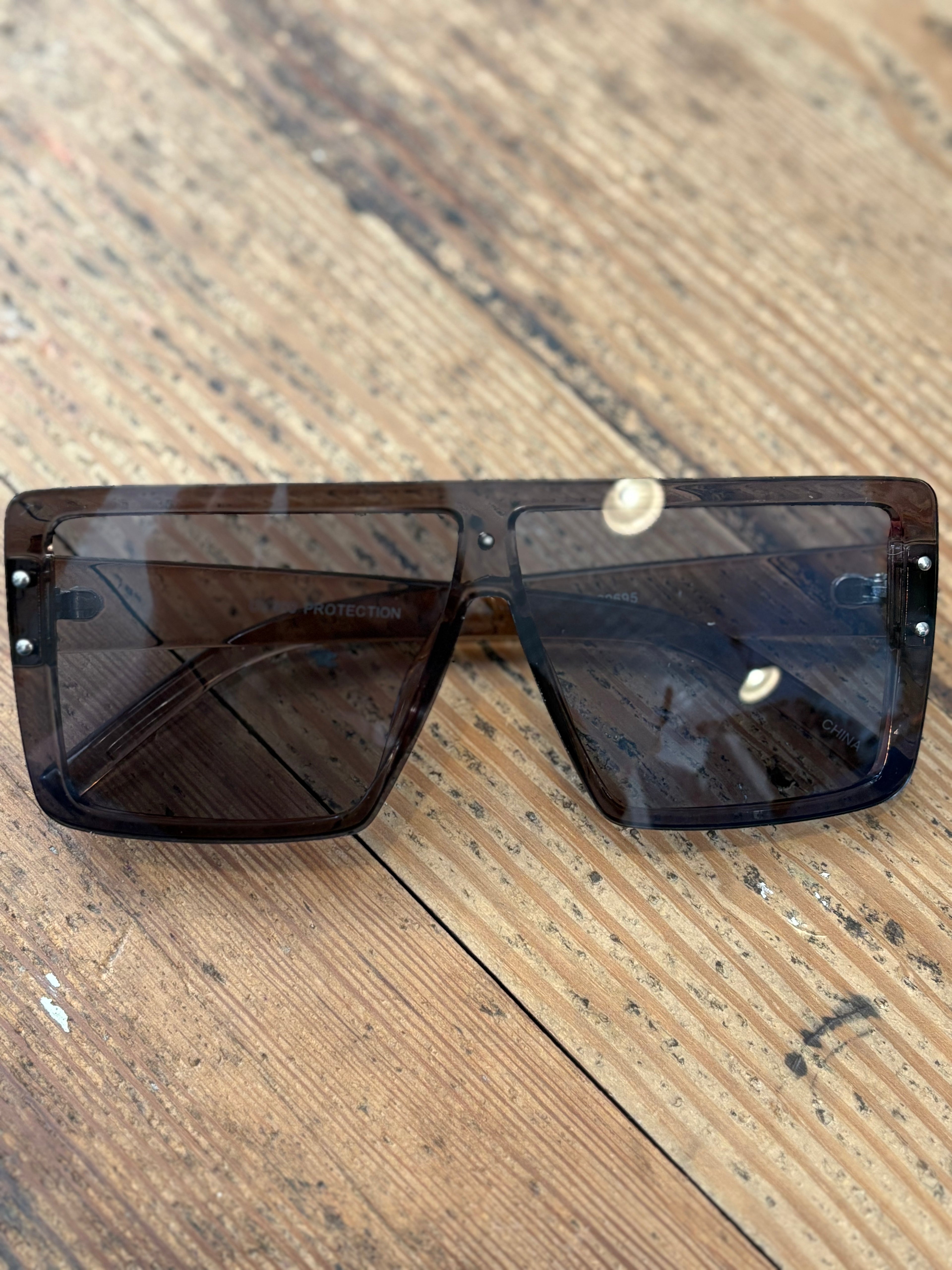 A-Lister Sunglasses