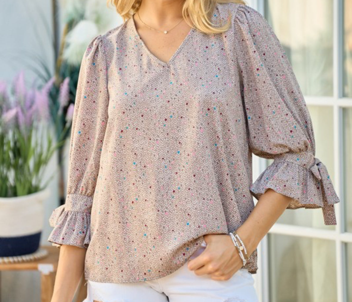 Baylin Top
