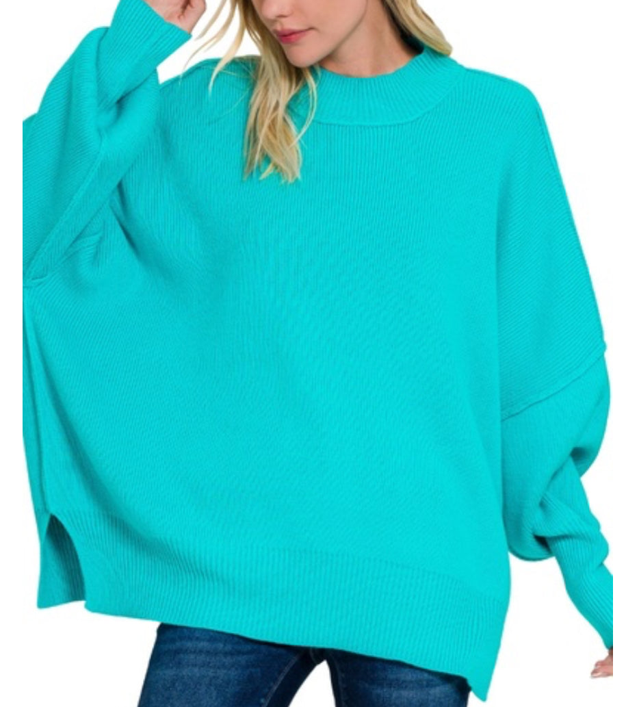 Brandi Sweater