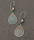 Roots & Radiance Earrings