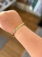 Sassy Message Bracelets