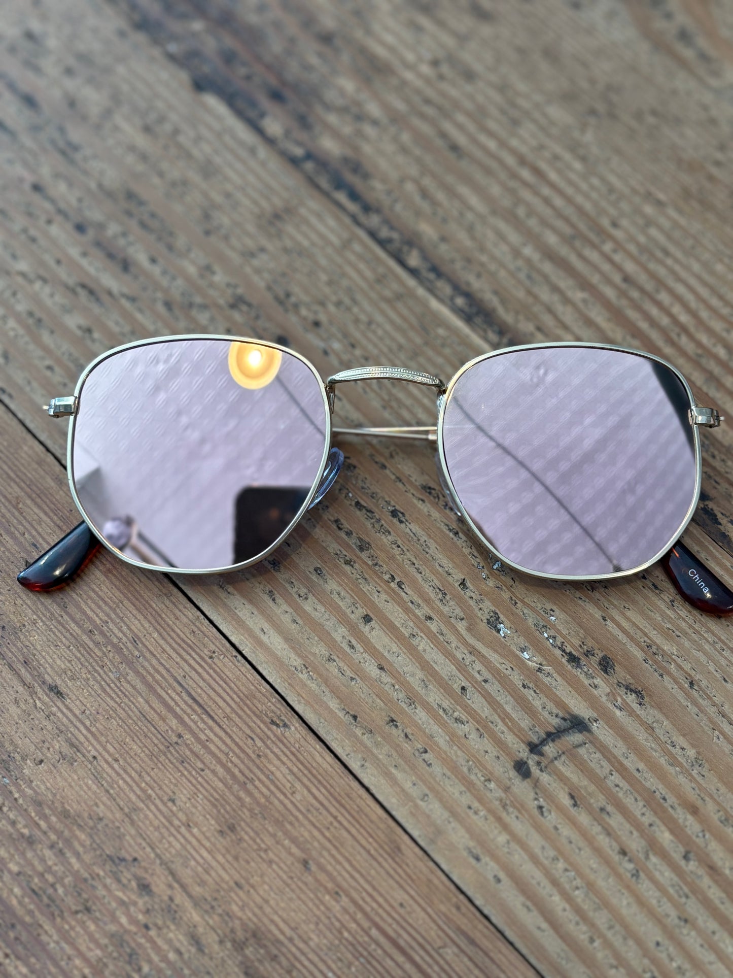 Luna Sunglasses