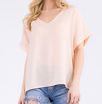 Peachy Keen