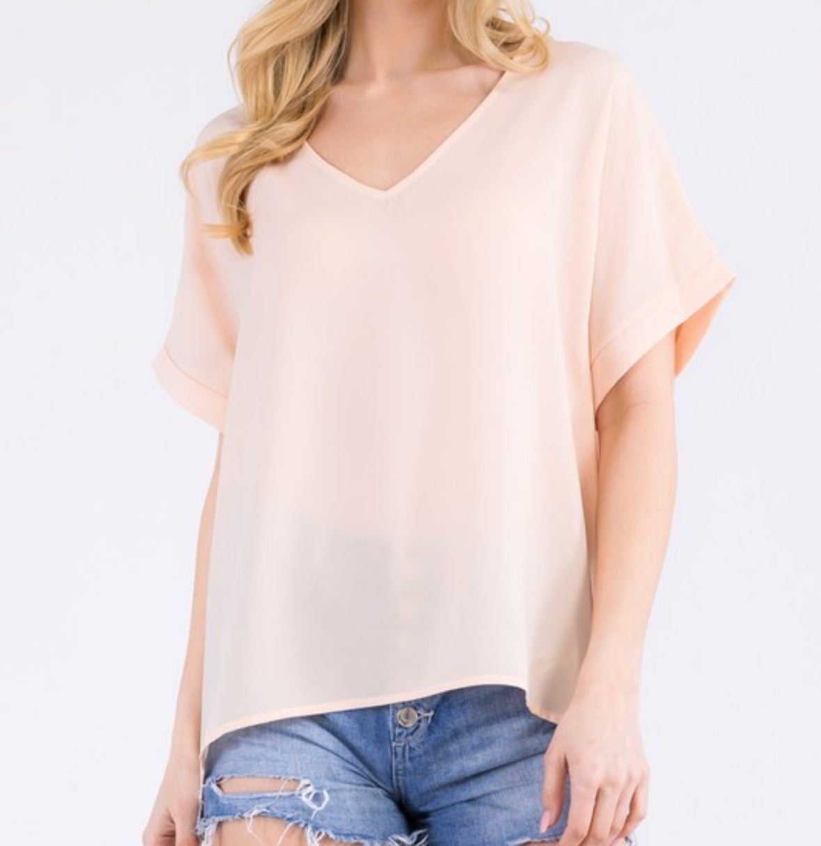 Peachy Keen
