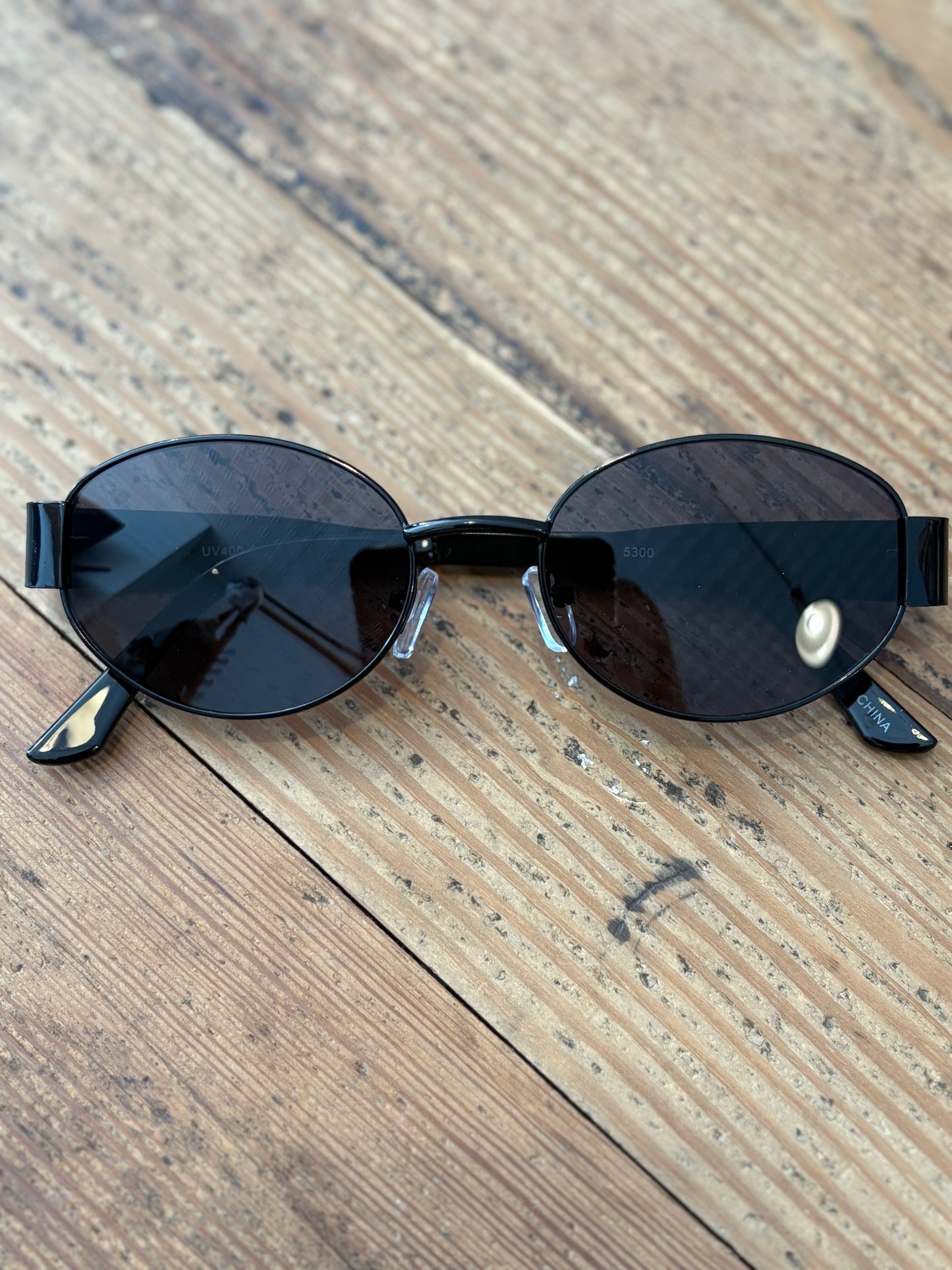 Contour Glow Sunglasses