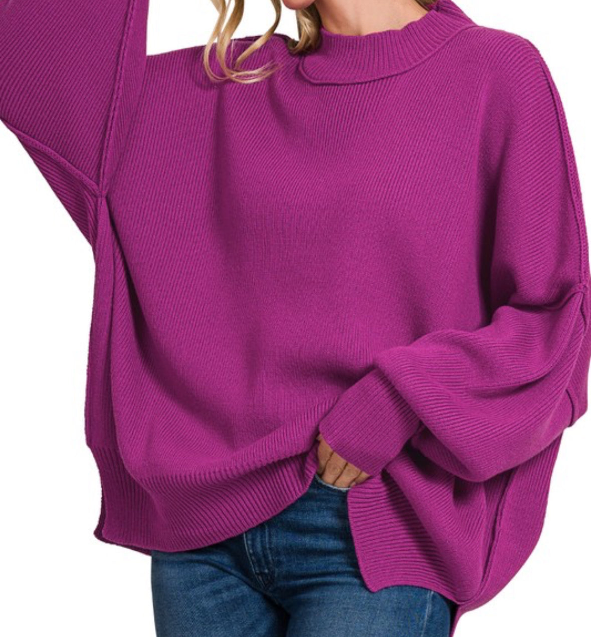 Brandi Sweater