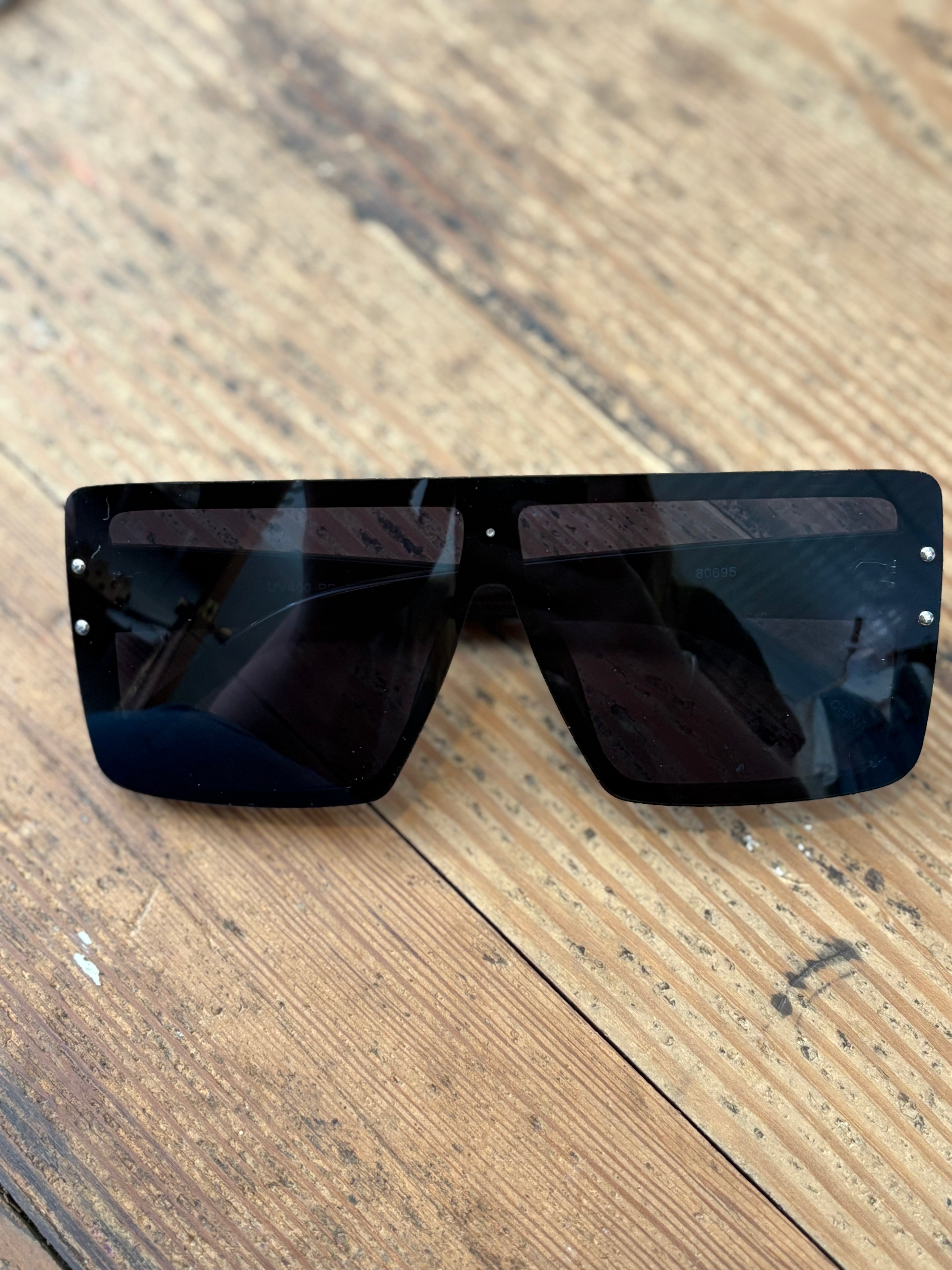 A-Lister Sunglasses