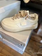 Rowland Platform Sneakers