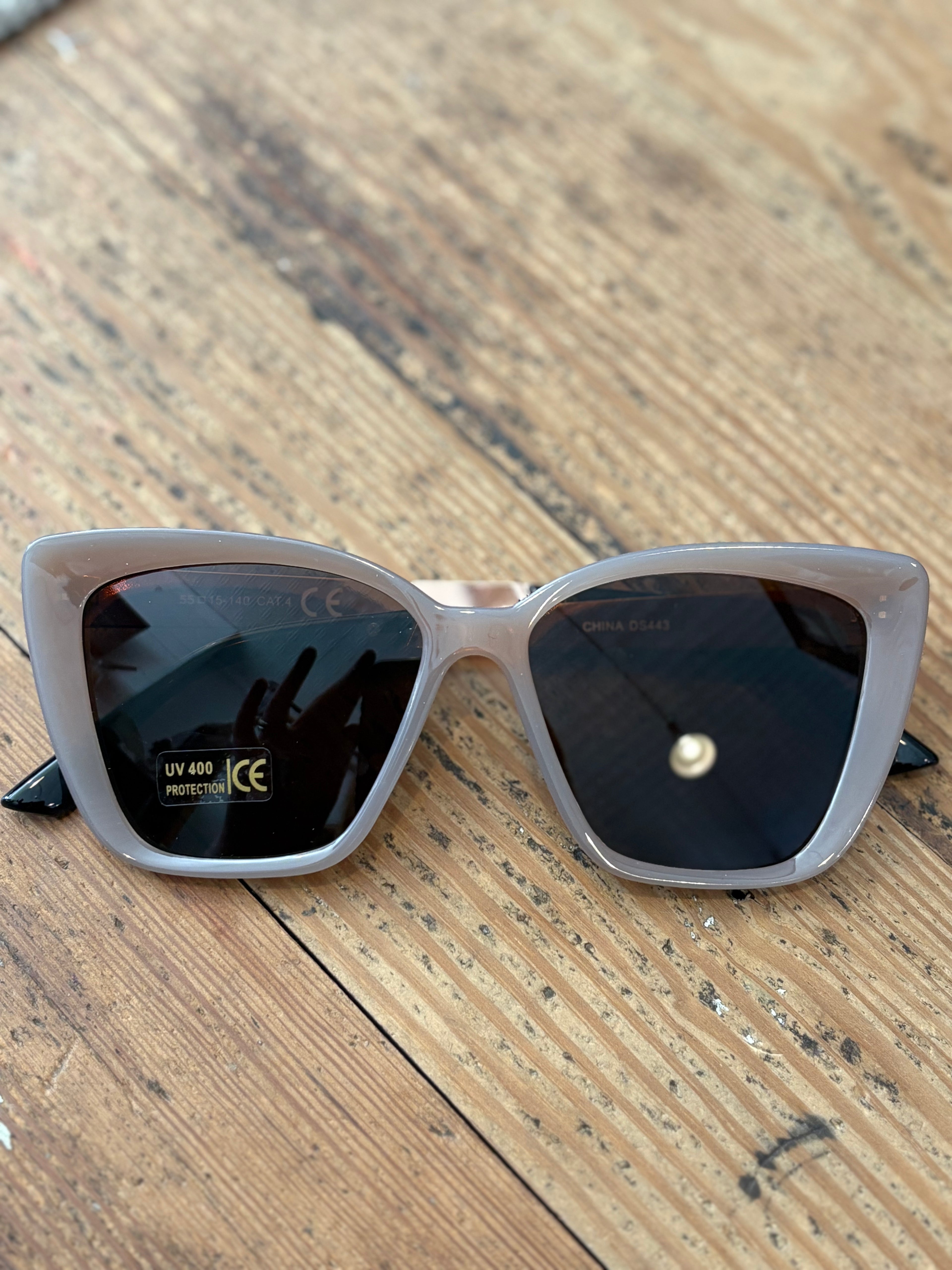 Eyeconic Sunglasses