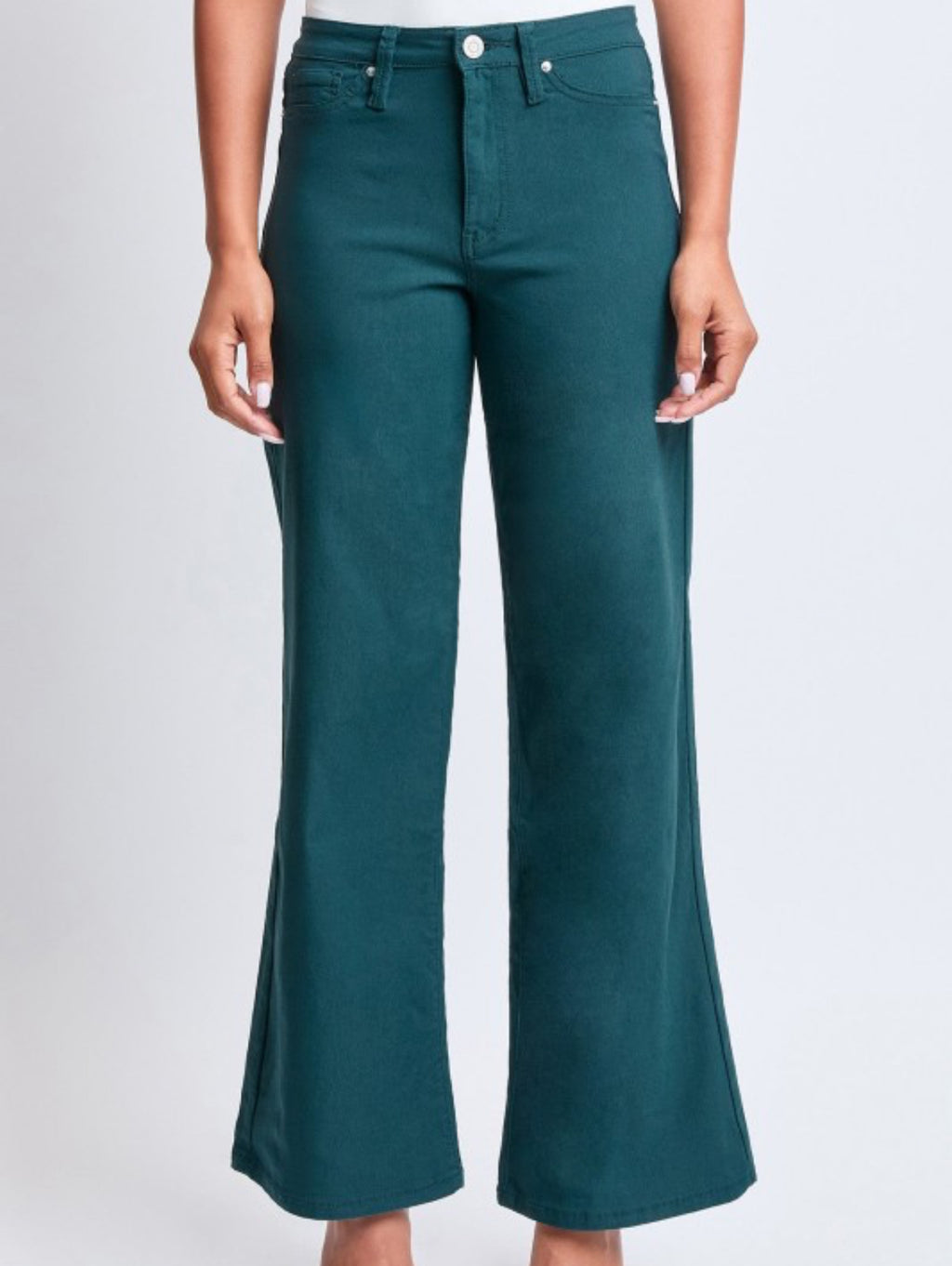 Dahlia Jeans