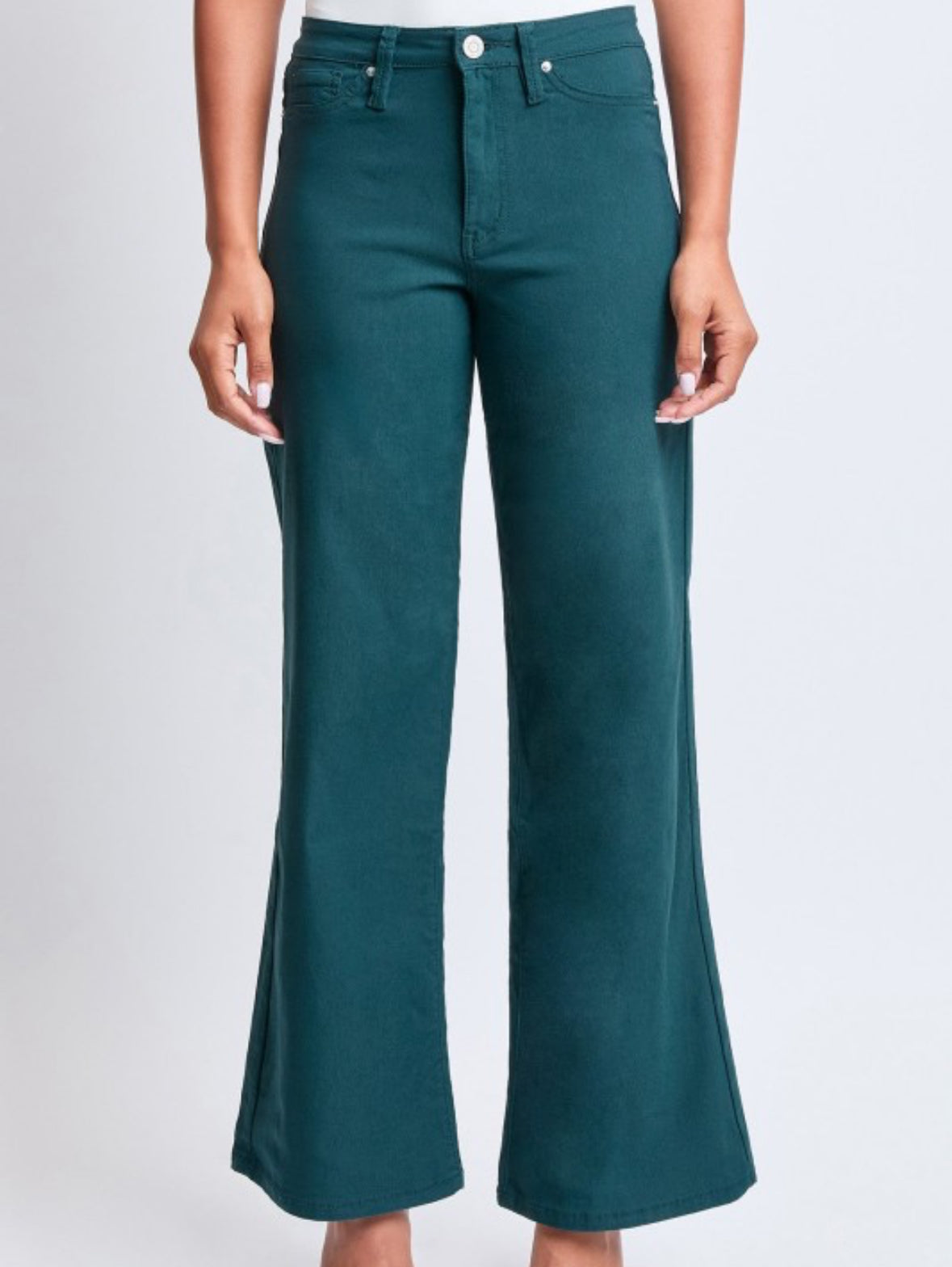 Dahlia Jeans