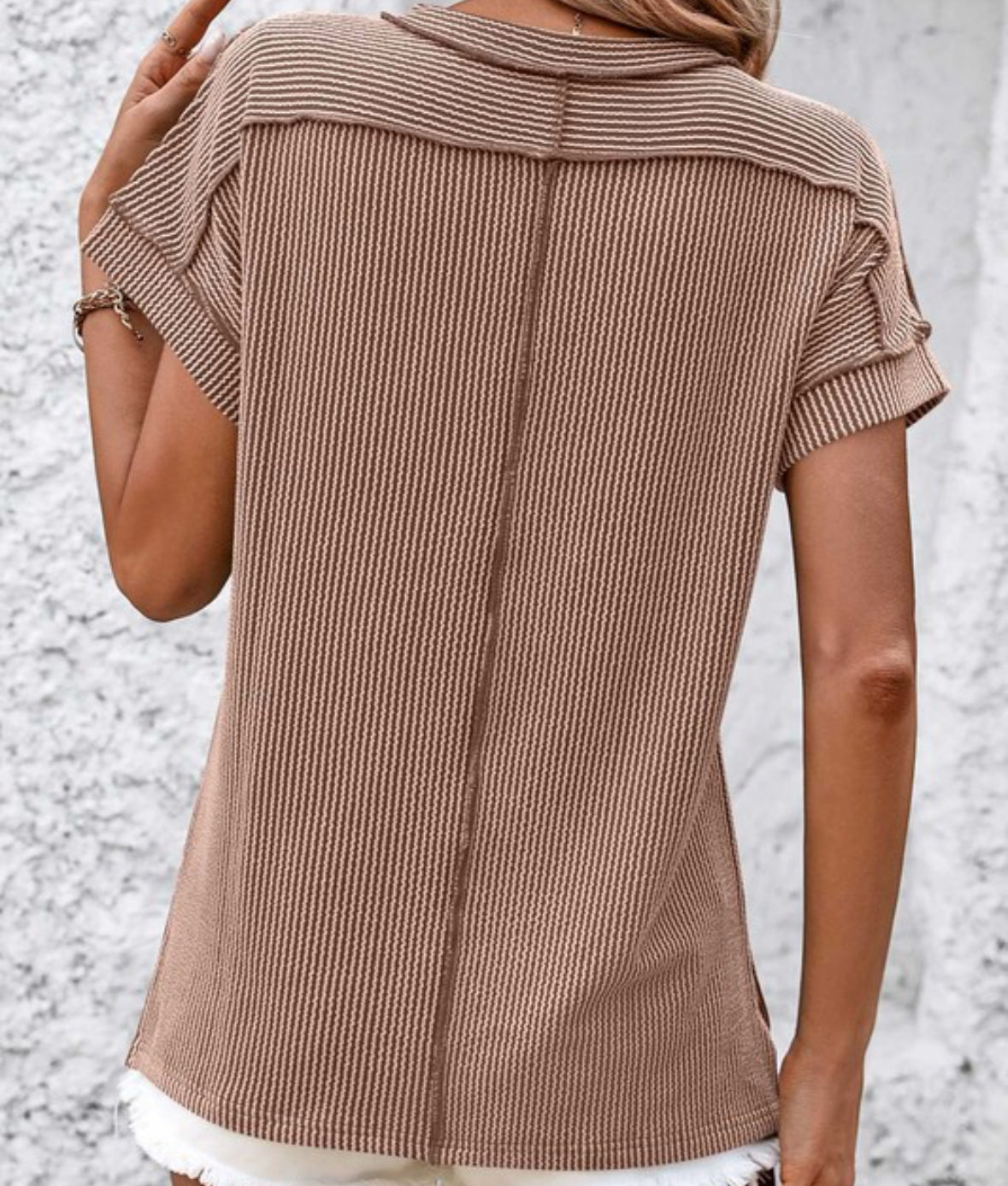 Sadie Top