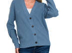 Renne Cardigan