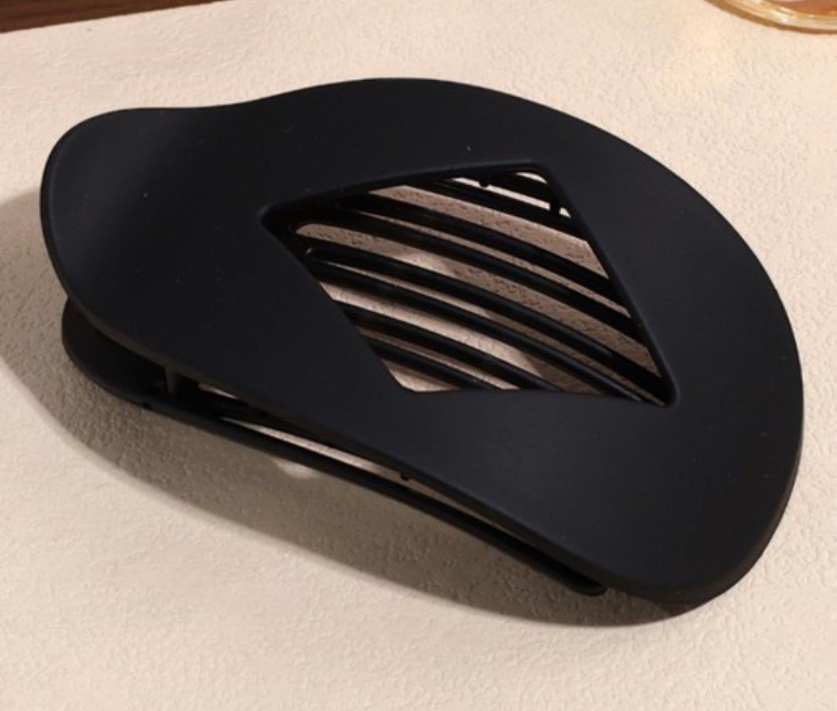 Flat Hair Clips