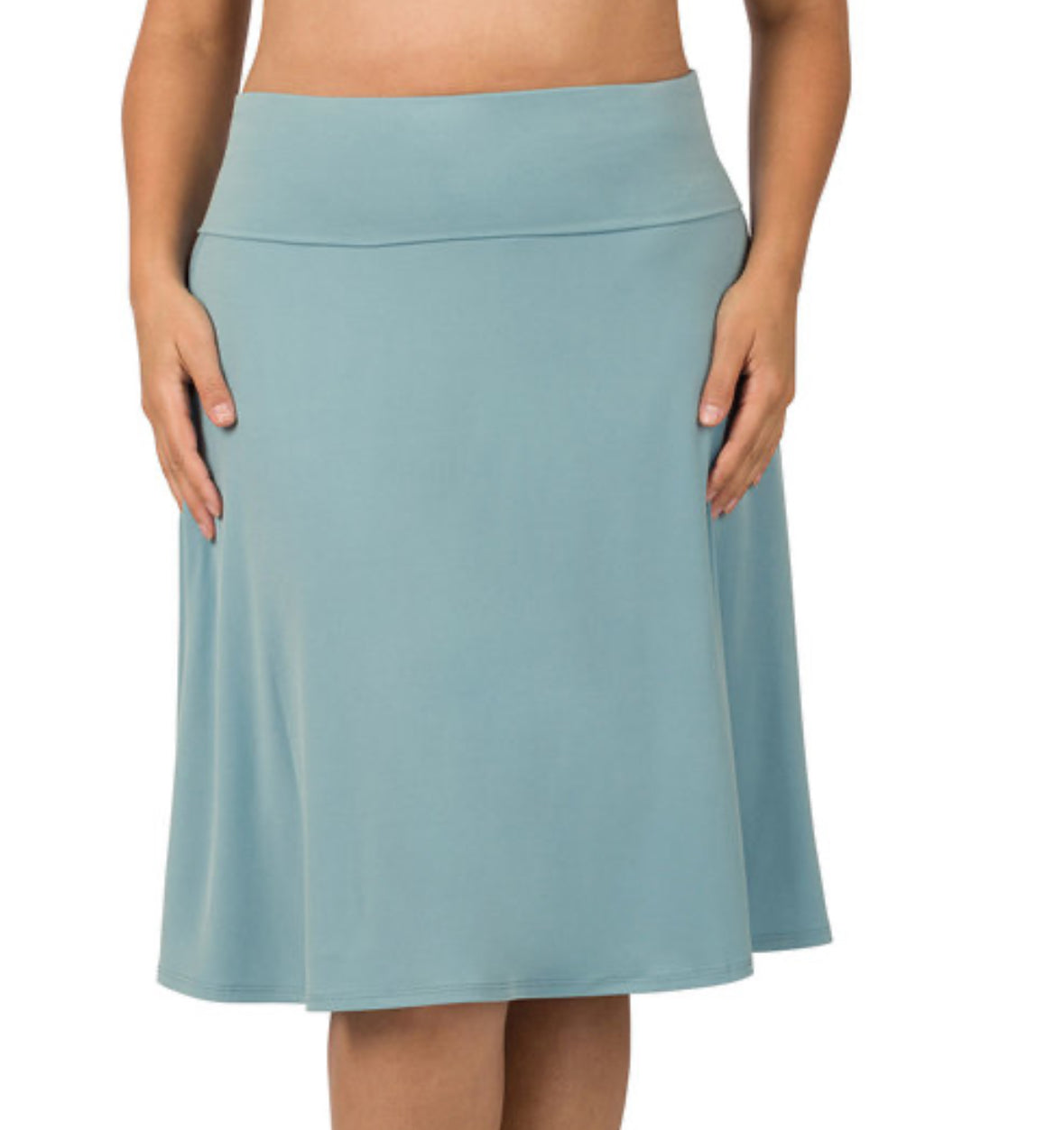 Tamara Skirt