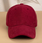 Soft Edge Ball Caps