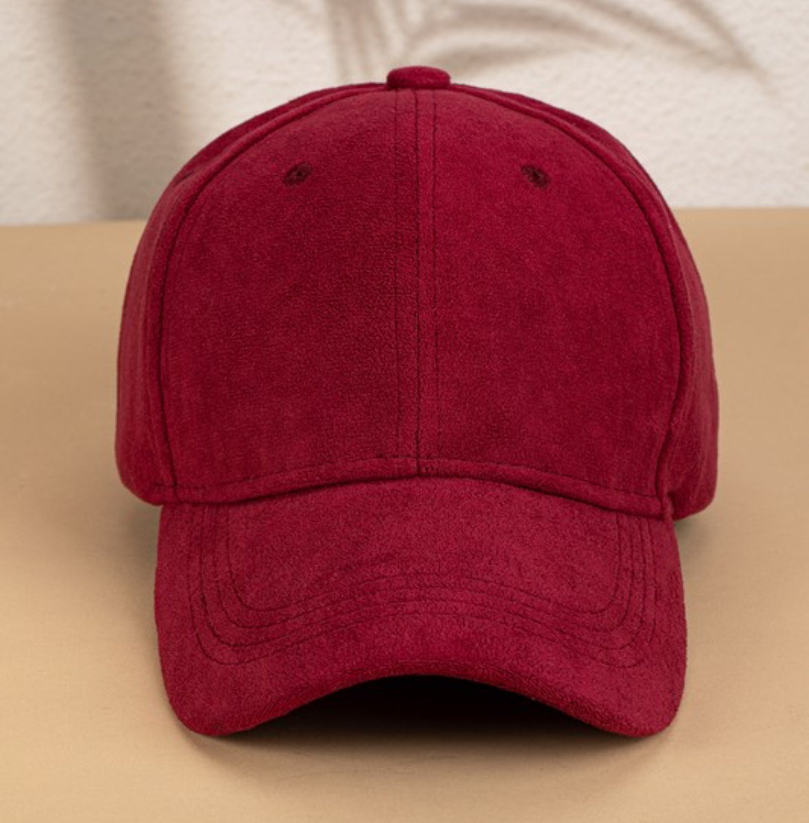 Soft Edge Ball Caps