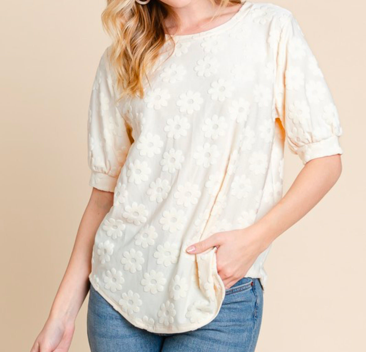 Libby Top