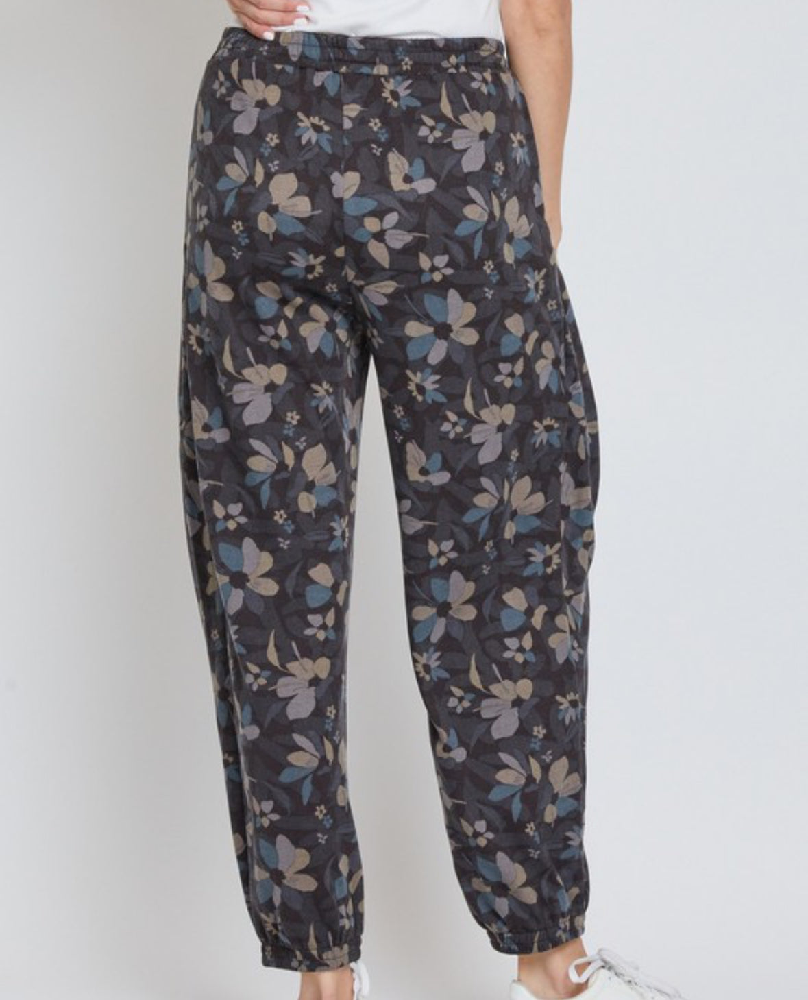 Flower Power Pants