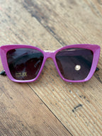 Eyeconic Sunglasses
