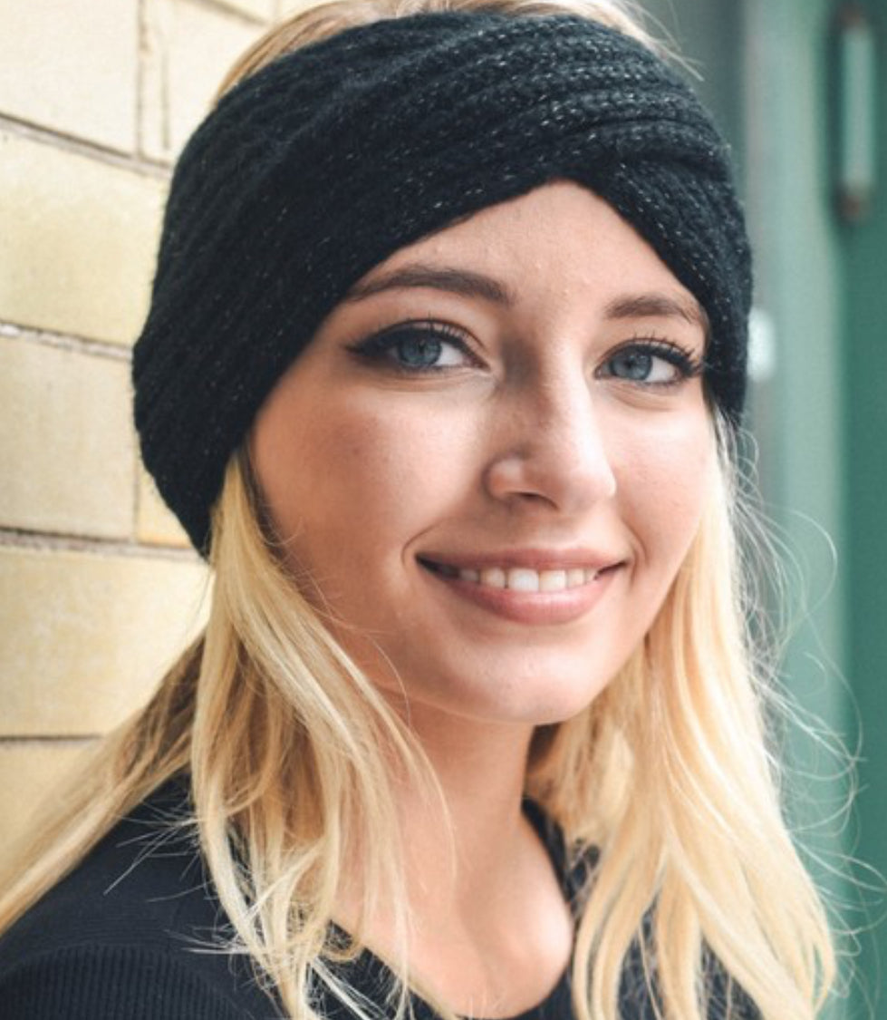Crystal Headband
